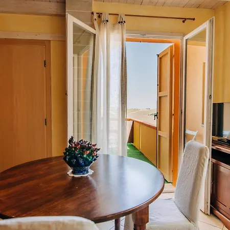 Locanda Belvedere Farm stay