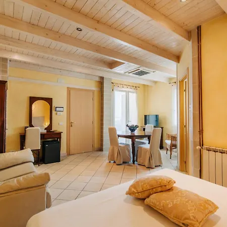 Belvedere Séjour à la ferme *