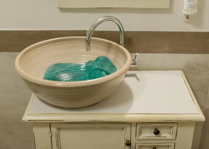 Belvedere Séjour à la ferme Saludecio