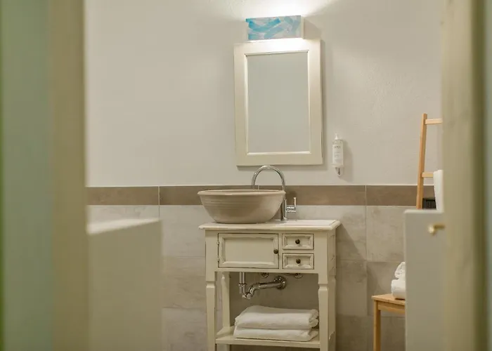 Séjour à la ferme Belvedere Saludecio