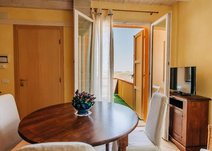 Belvedere Séjour à la ferme