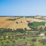 Belvedere Farmház Saludecio