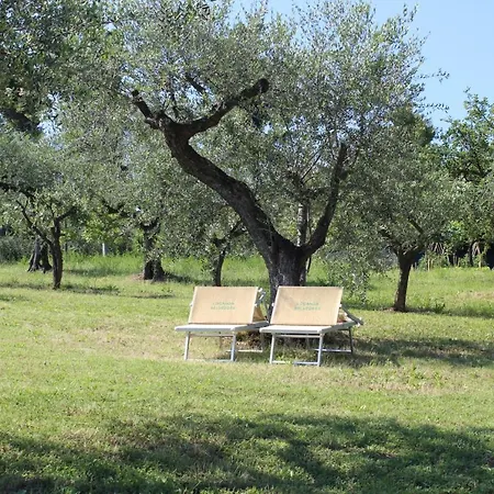 Farm stay Locanda Belvedere *