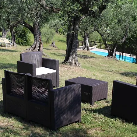 Farm stay Locanda Belvedere *
