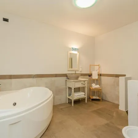 Farm stay Locanda Belvedere