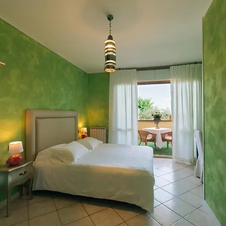 Locanda Belvedere