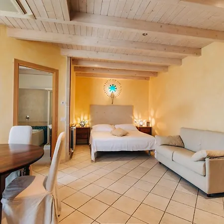 Locanda Belvedere
