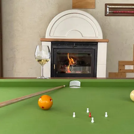 Belvedere ファームステイ