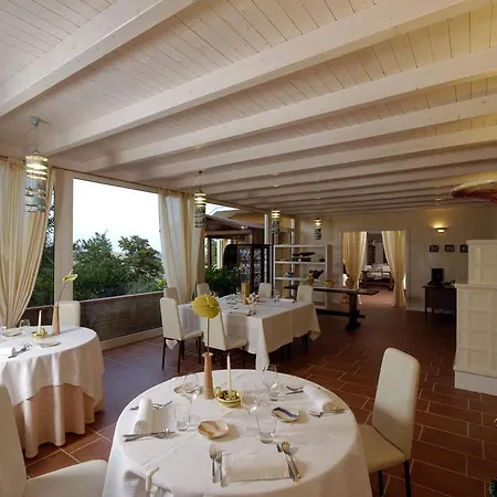 Locanda Belvedere