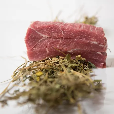 Alloggio per agriturismo Belvedere Saludecio