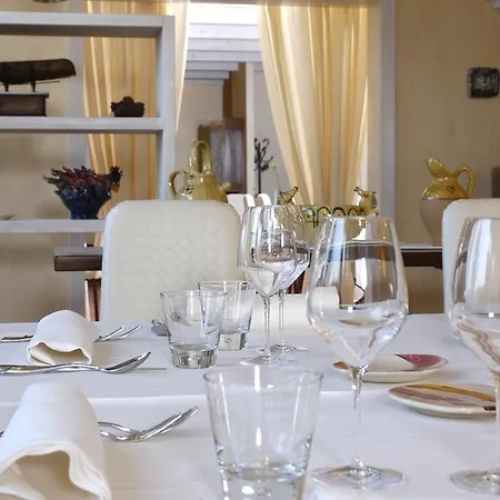 Locanda Belvedere * Saludecio