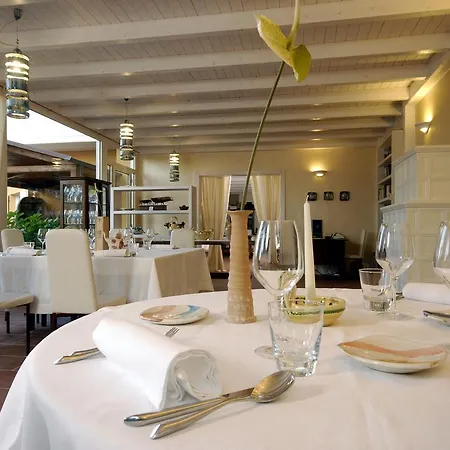 Locanda Belvedere Farm stay Saludecio