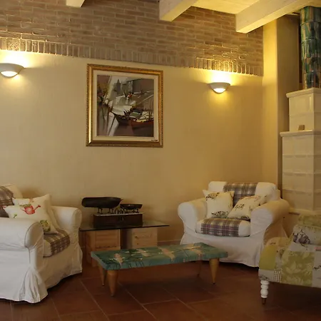 Belvedere Vakantieboerderij *
