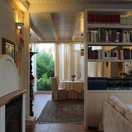 Alloggio per agriturismo Belvedere Saludecio