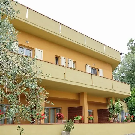 Alloggio per agriturismo Belvedere