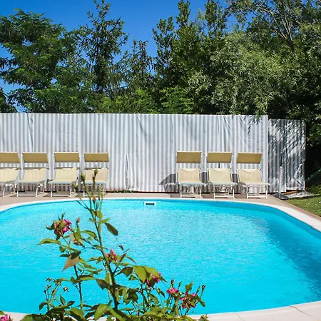 Belvedere Vakantieboerderij *