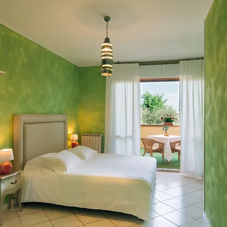 Belvedere * Saludecio