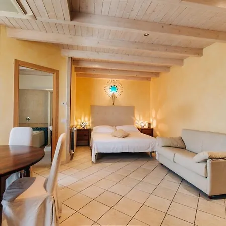 Belvedere Vakantieboerderij