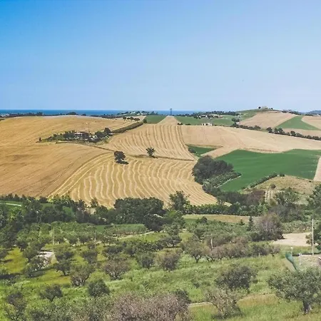 Belvedere Agroturismo Saludecio