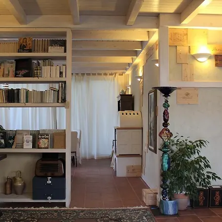 Locanda Belvedere Farm stay *