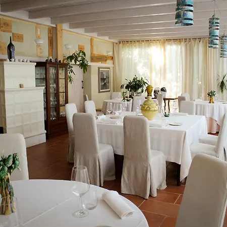 Locanda Belvedere Saludecio