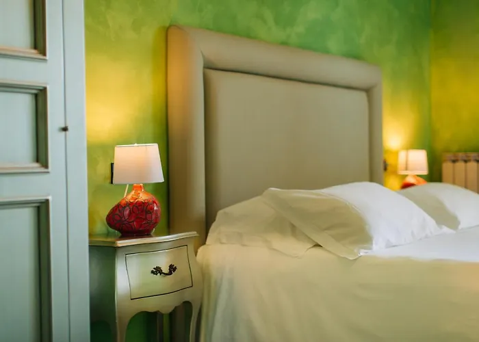 Belvedere * Saludecio