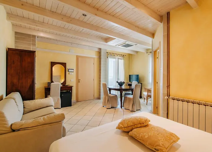 Belvedere Agroturismo