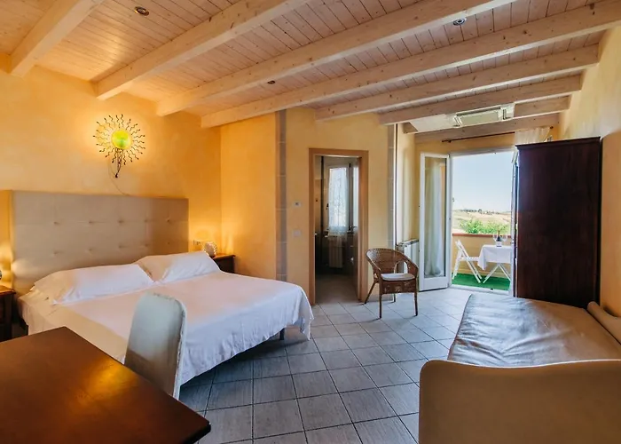 Belvedere * Saludecio