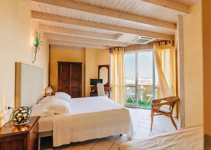 Agroturismo Belvedere