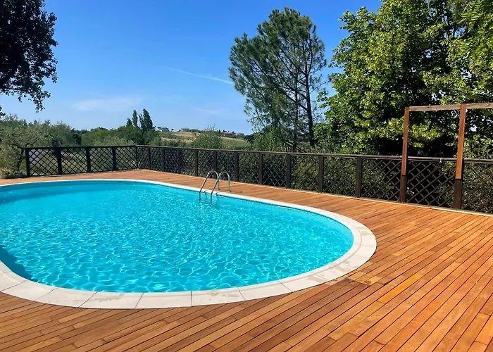 Belvedere Agroturismo *