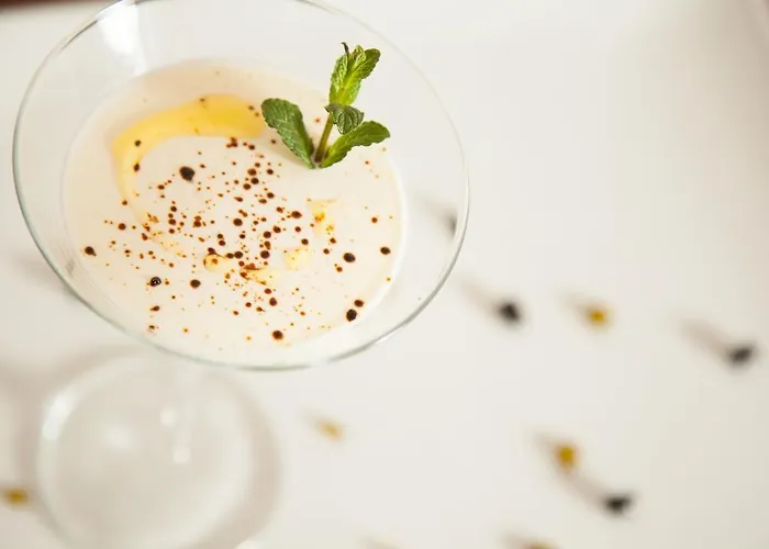 Belvedere ファームステイ