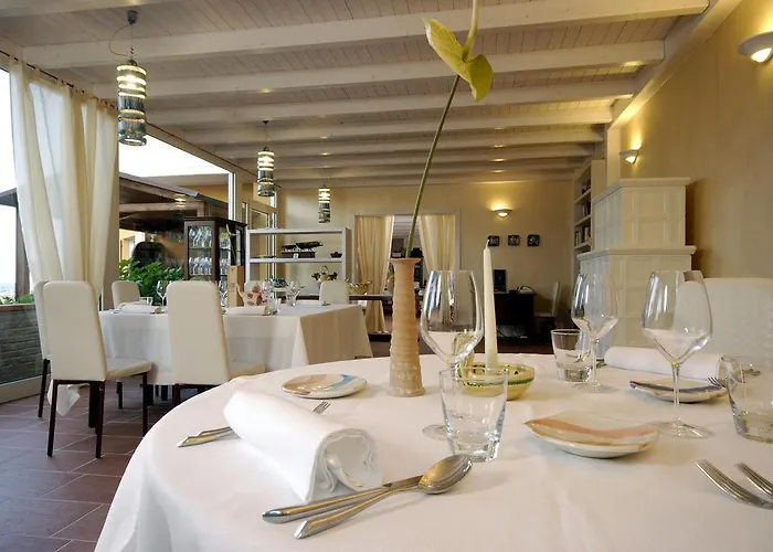 Belvedere Agroturismo Saludecio