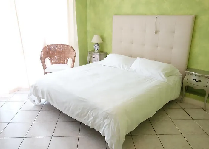 Belvedere Agroturismo *