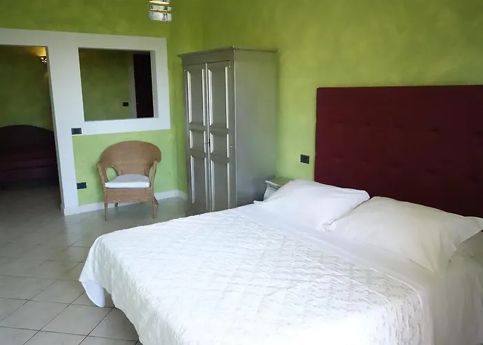 Agroturismo Belvedere