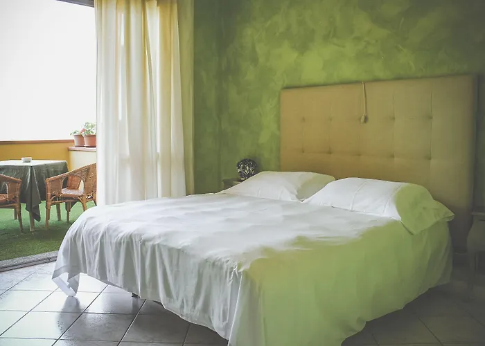 Belvedere * Saludecio