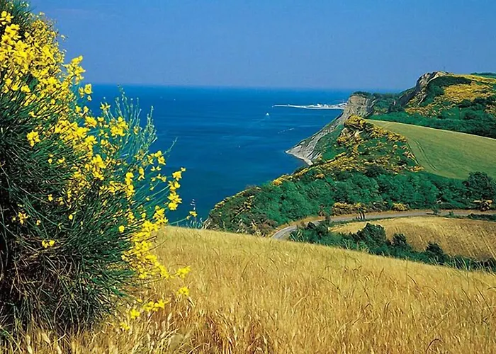 Belvedere Agroturismo Saludecio