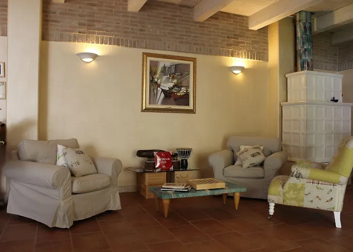 Belvedere Agroturismo *