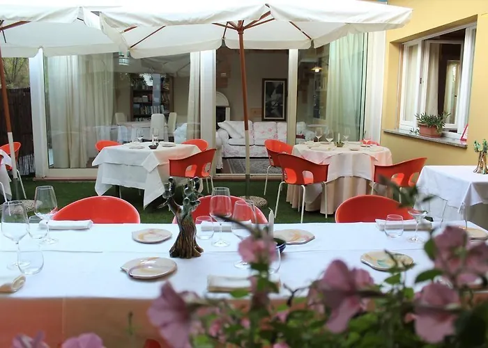 Agroturismo Belvedere Saludecio