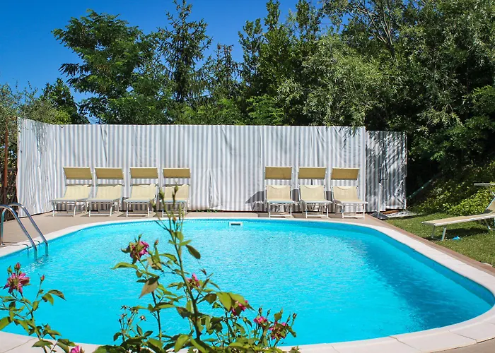 Belvedere Agroturismo *