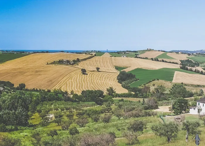 Agroturismo Belvedere *