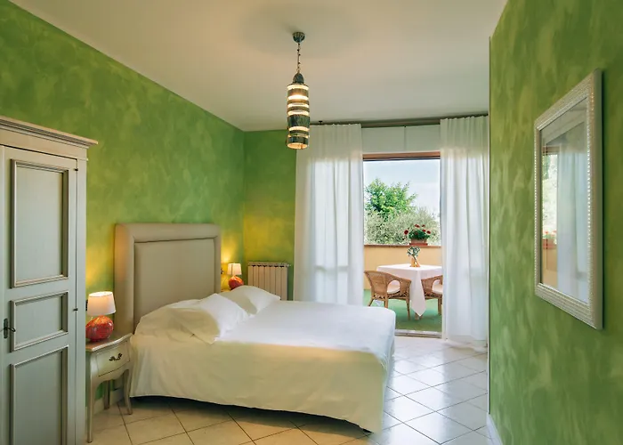 Belvedere * Saludecio