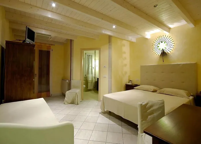 Agroturismo Belvedere