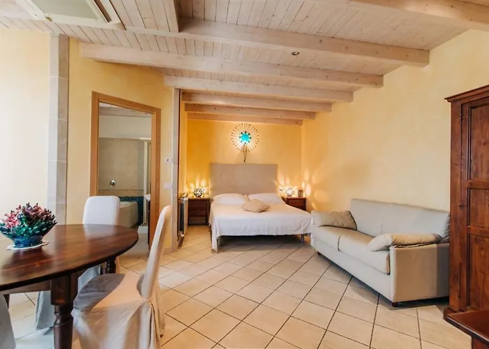 Belvedere Agroturismo